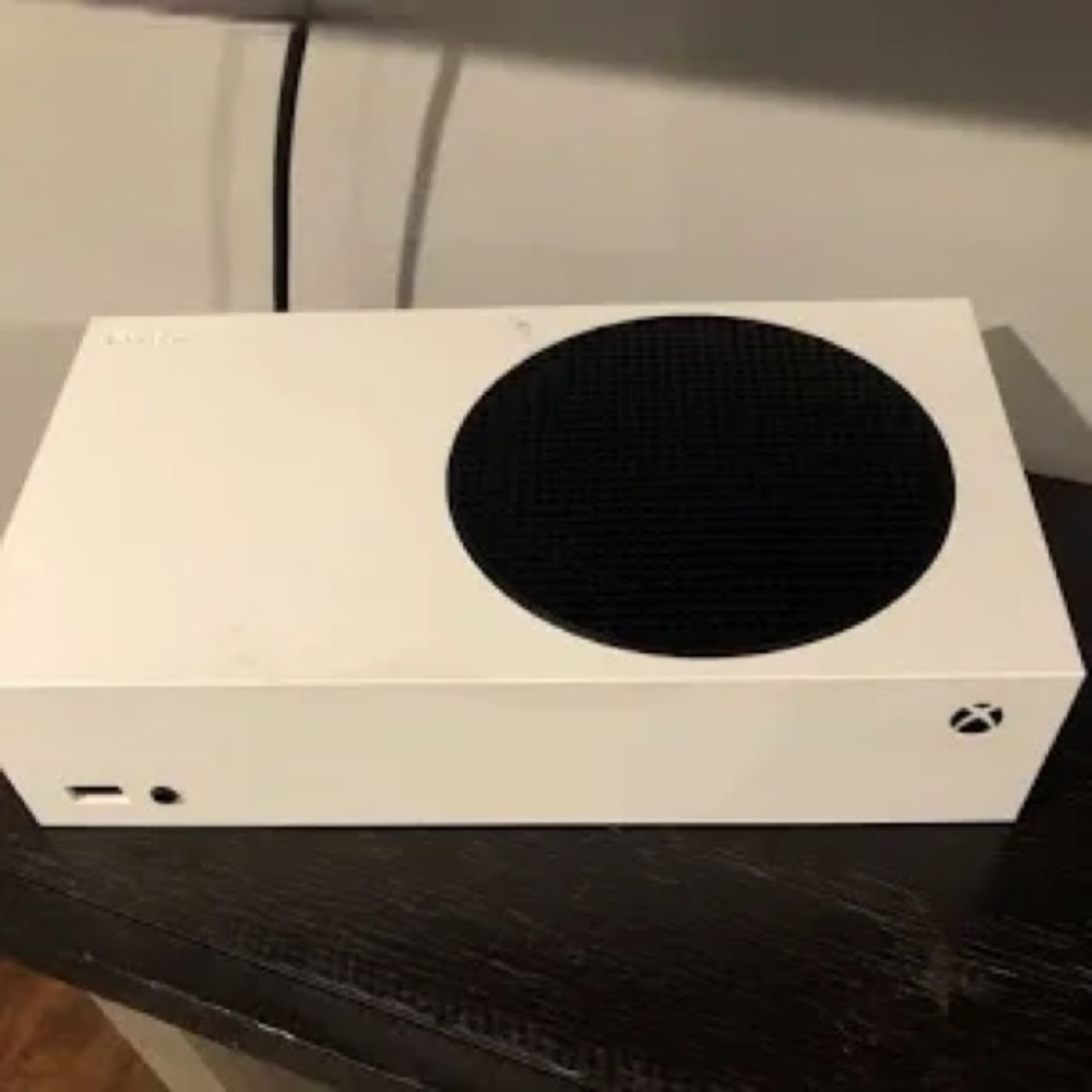 Xbox series